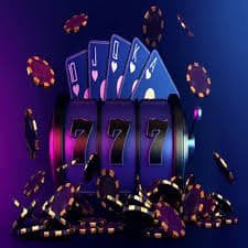 Slots ဂိမ်းများ