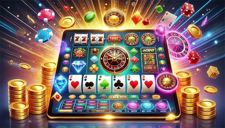 ibet789net မြန်မာ Online Gaming Platform